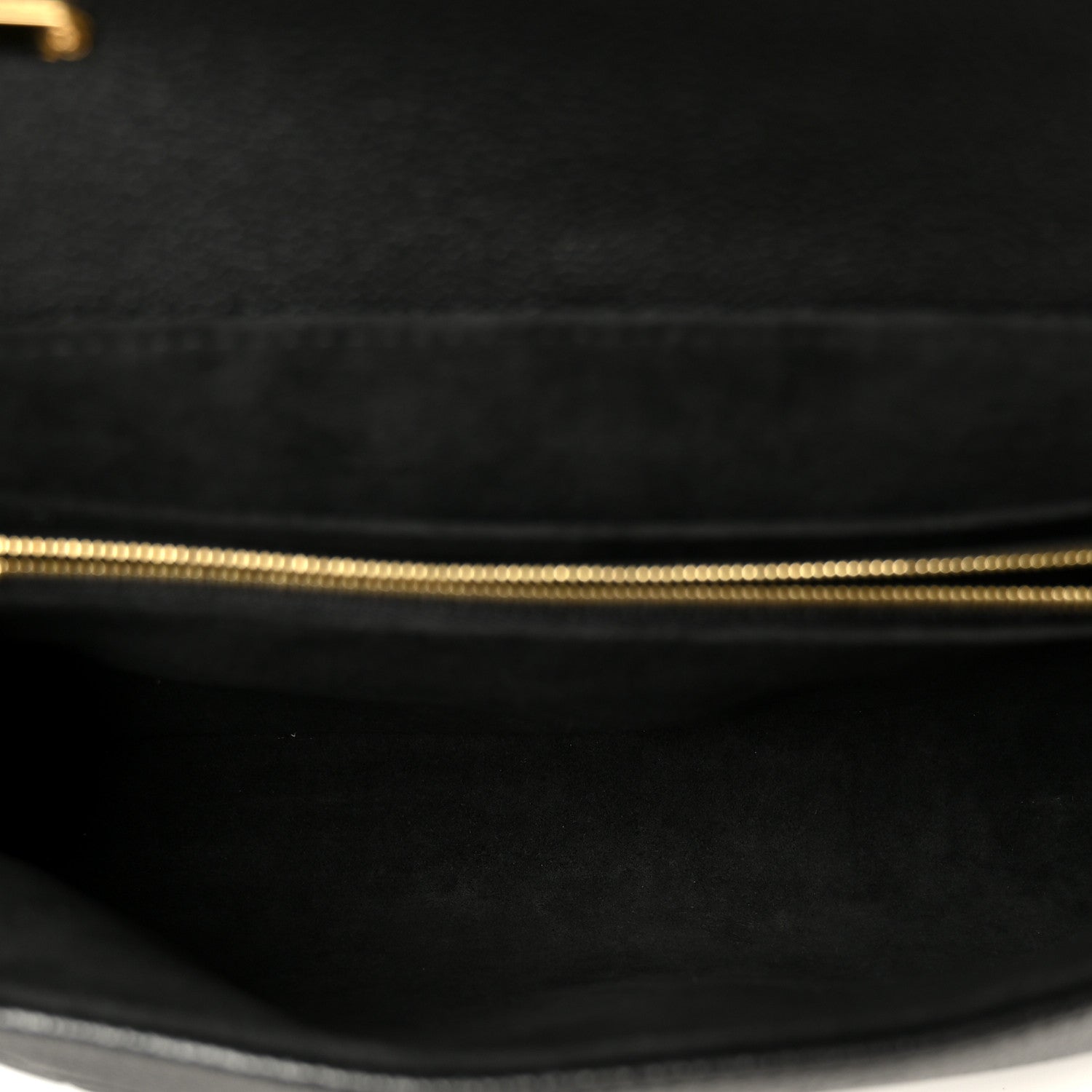 Louis Vuitton Empreinte Monogram Giant Madeleine MM Black 5 of 11