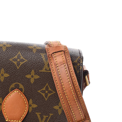 Louis Vuitton Monogram Saint Cloud PM 15 of 17