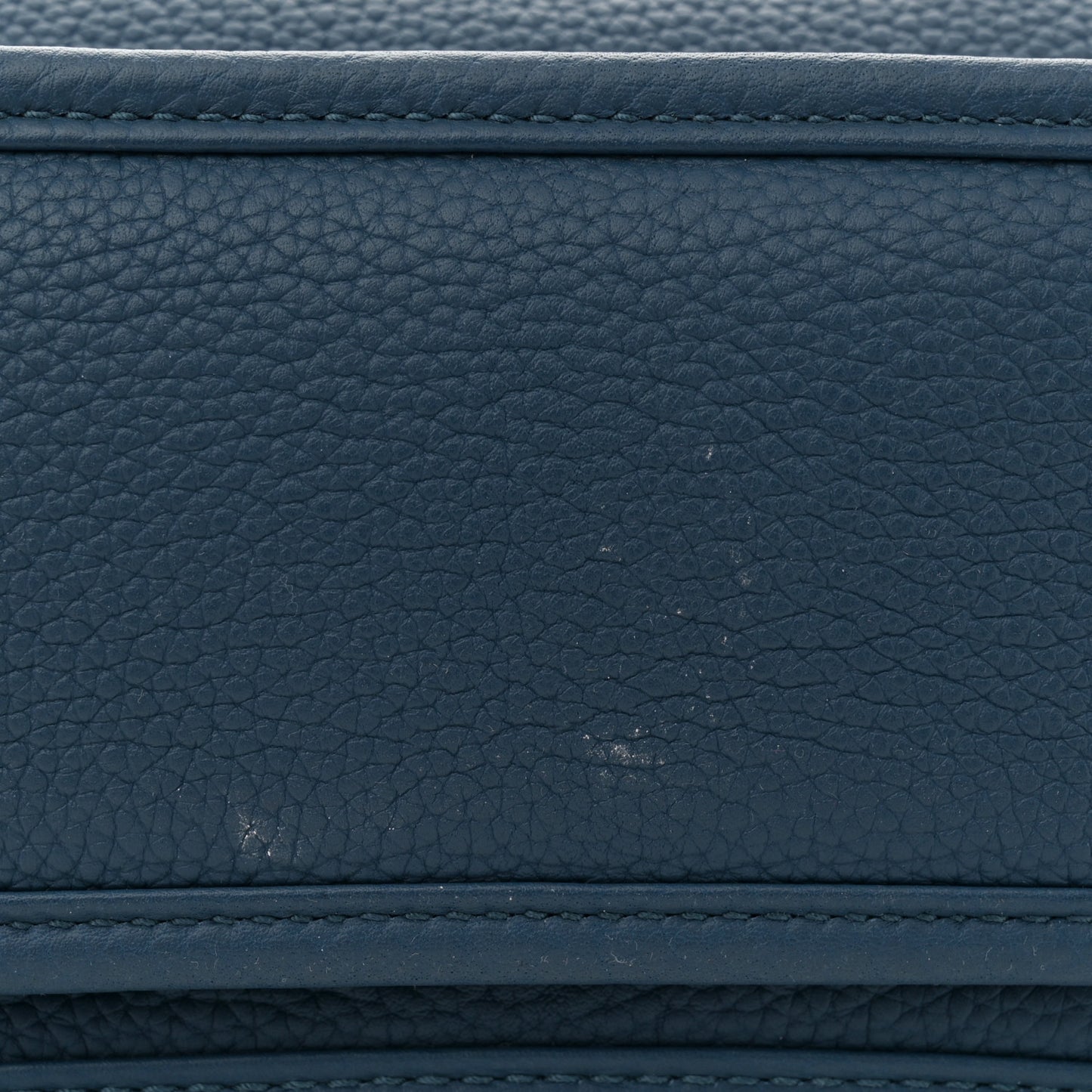 Taurillon Clemence Evelyne III PM Deep Blue