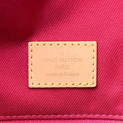 Louis Vuitton Monogram Graceful MM Pivoine 6 of 16