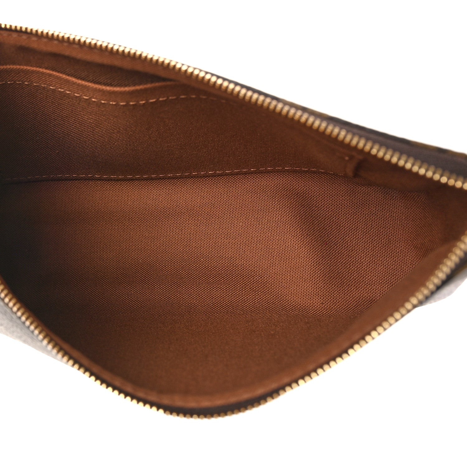 Louis Vuitton Monogram Pochette Accessories NM 5 of 8