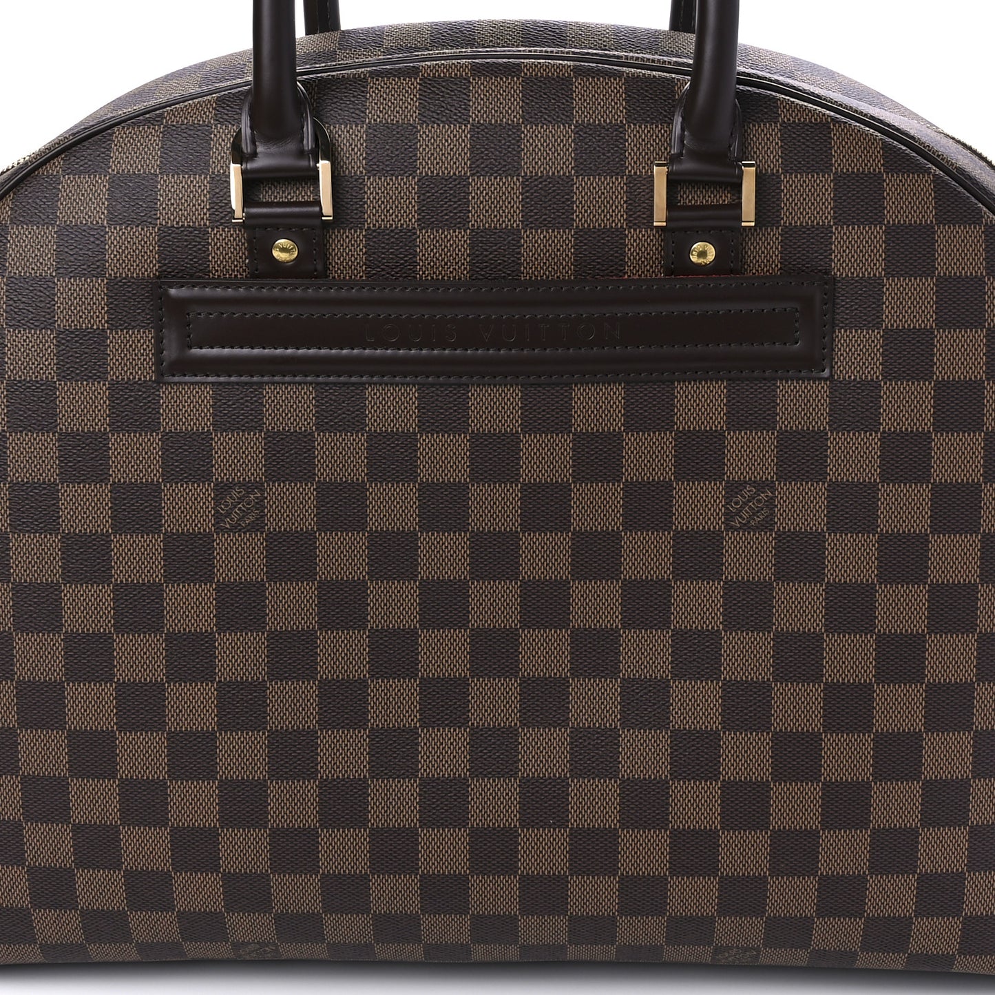 Damier Ebene Nolita 24 Heures