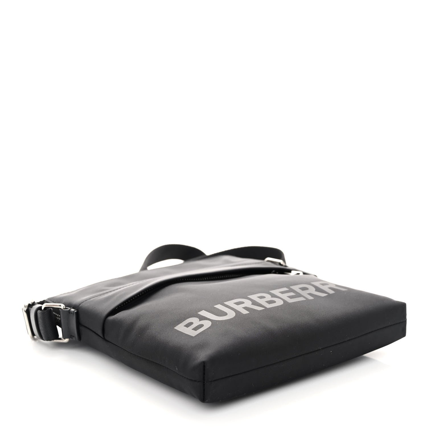 Burberry Nylon Neo Crossbody Bag Black 4 of 9