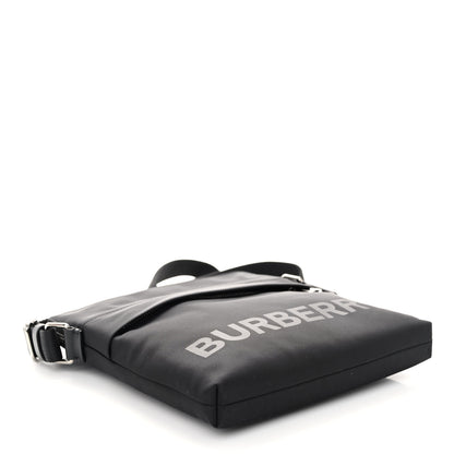 Burberry Nylon Neo Crossbody Bag Black 4 of 9