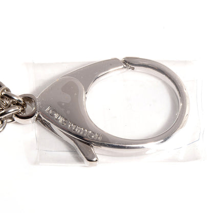 Louis Vuitton Fleur d'Epi Bag Charm 4 of 5