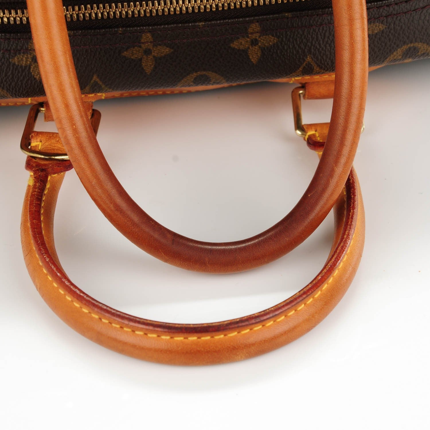 Louis Vuitton Monogram Deauville 9 of 10