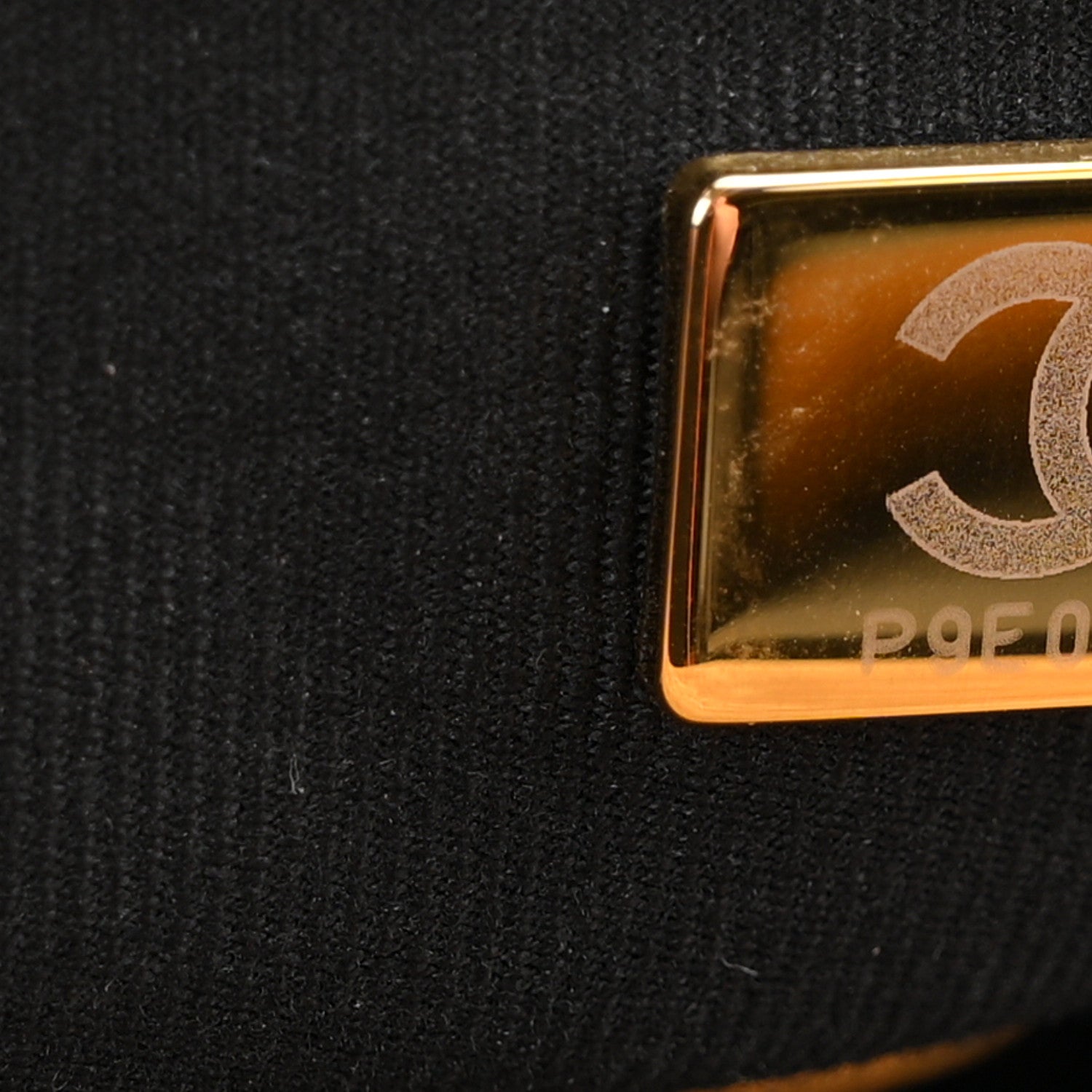 Chanel Suede Calfskin Shiny Lambskin Quilted Coco Base Flap Top Handle Bag Beige Black 7 of 12