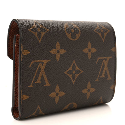 Louis Vuitton Monogram Victorine Wallet 3 of 6
