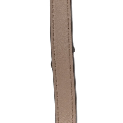 Louis Vuitton Empreinte Monogram Giant Speedy Bandouliere 25 Tourterelle 10 of 11