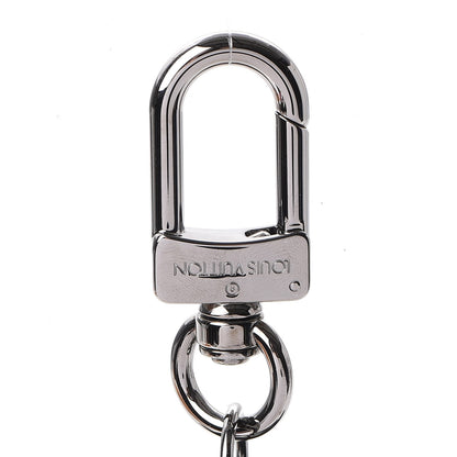 Louis Vuitton Monogram Eclipse Split Bag Charm 4 of 6