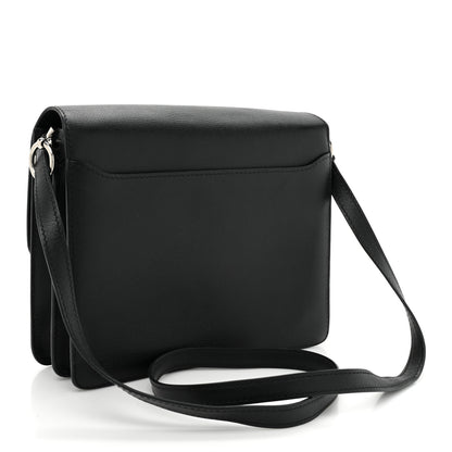 Hermes Evercolor Sac Roulis 23 Black 3 of 15
