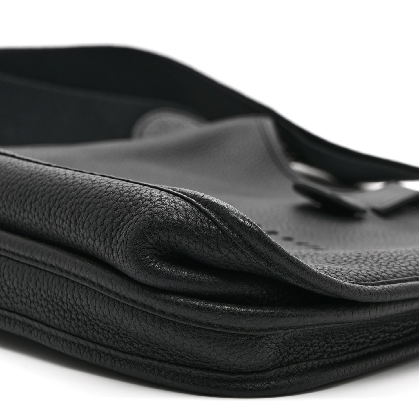 Taurillon Clemence Evelyne III GM Black