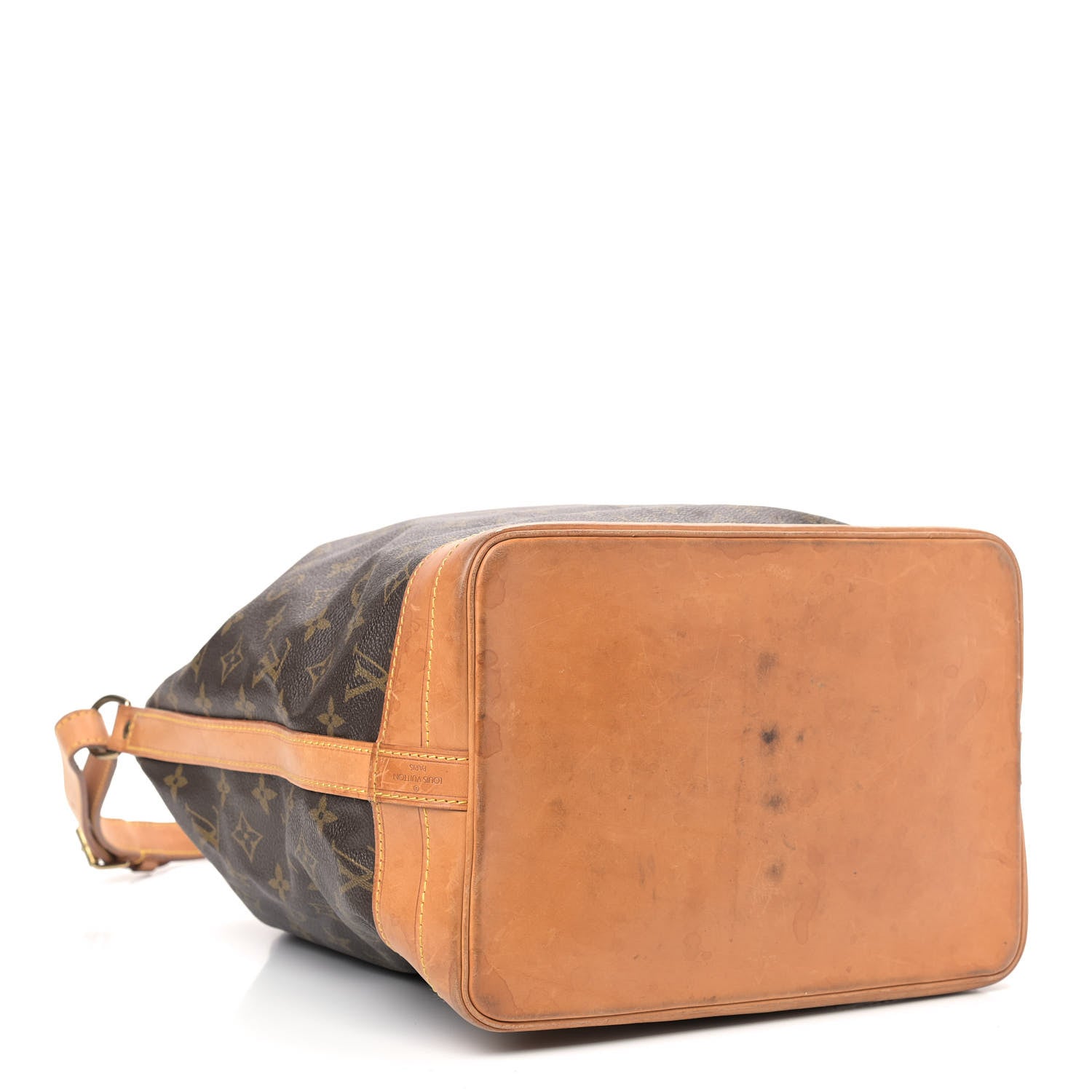 Louis Vuitton Monogram Noe 4 of 16