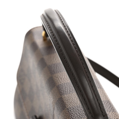 Louis Vuitton Damier Ebene Croisette 14 of 15