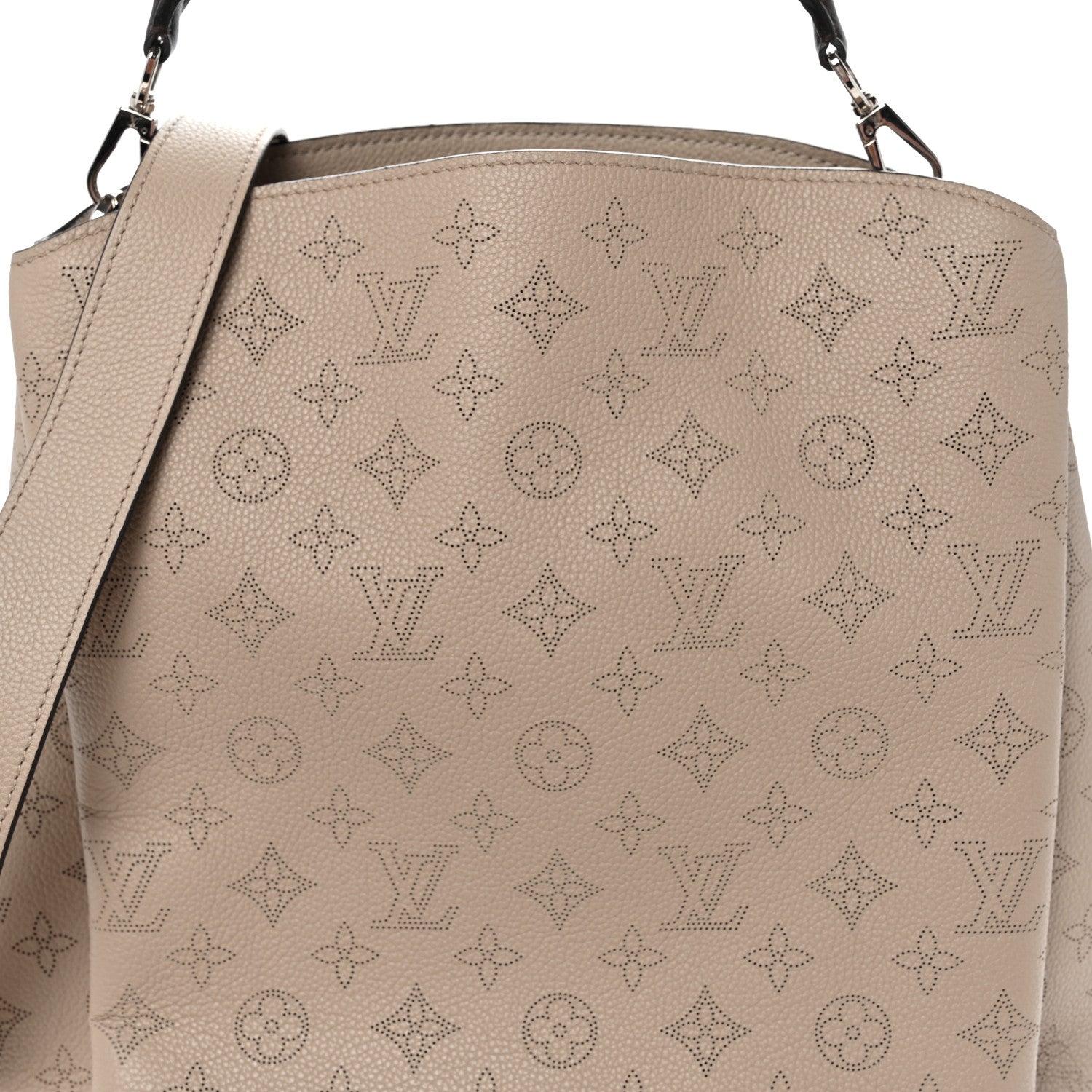 Louis Vuitton Mahina Babylone PM Galet 7 of 10