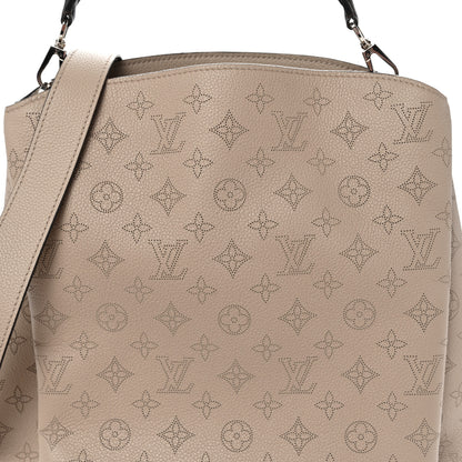 Louis Vuitton Mahina Babylone PM Galet 7 of 10