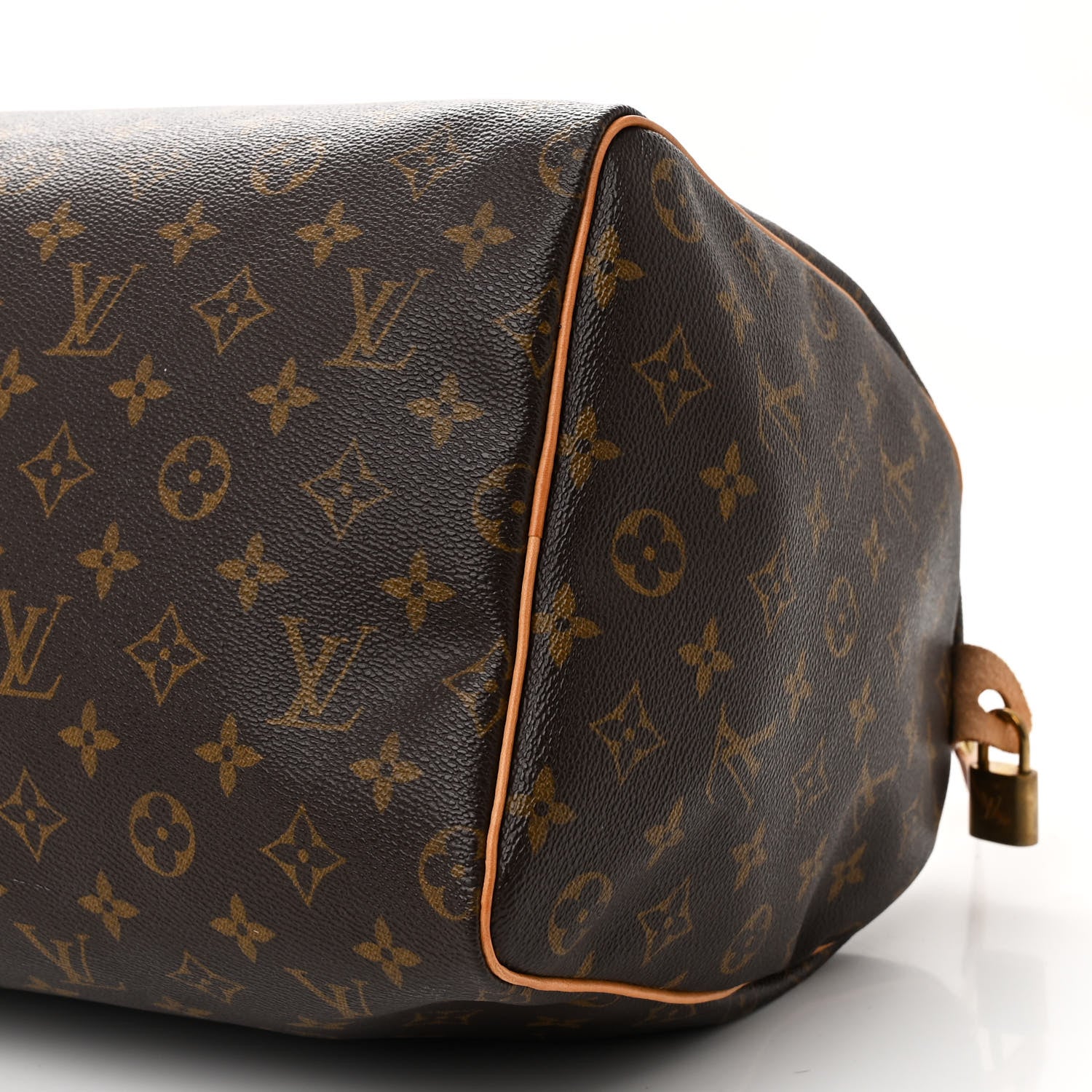 Louis Vuitton Monogram Speedy 40 10 of 15