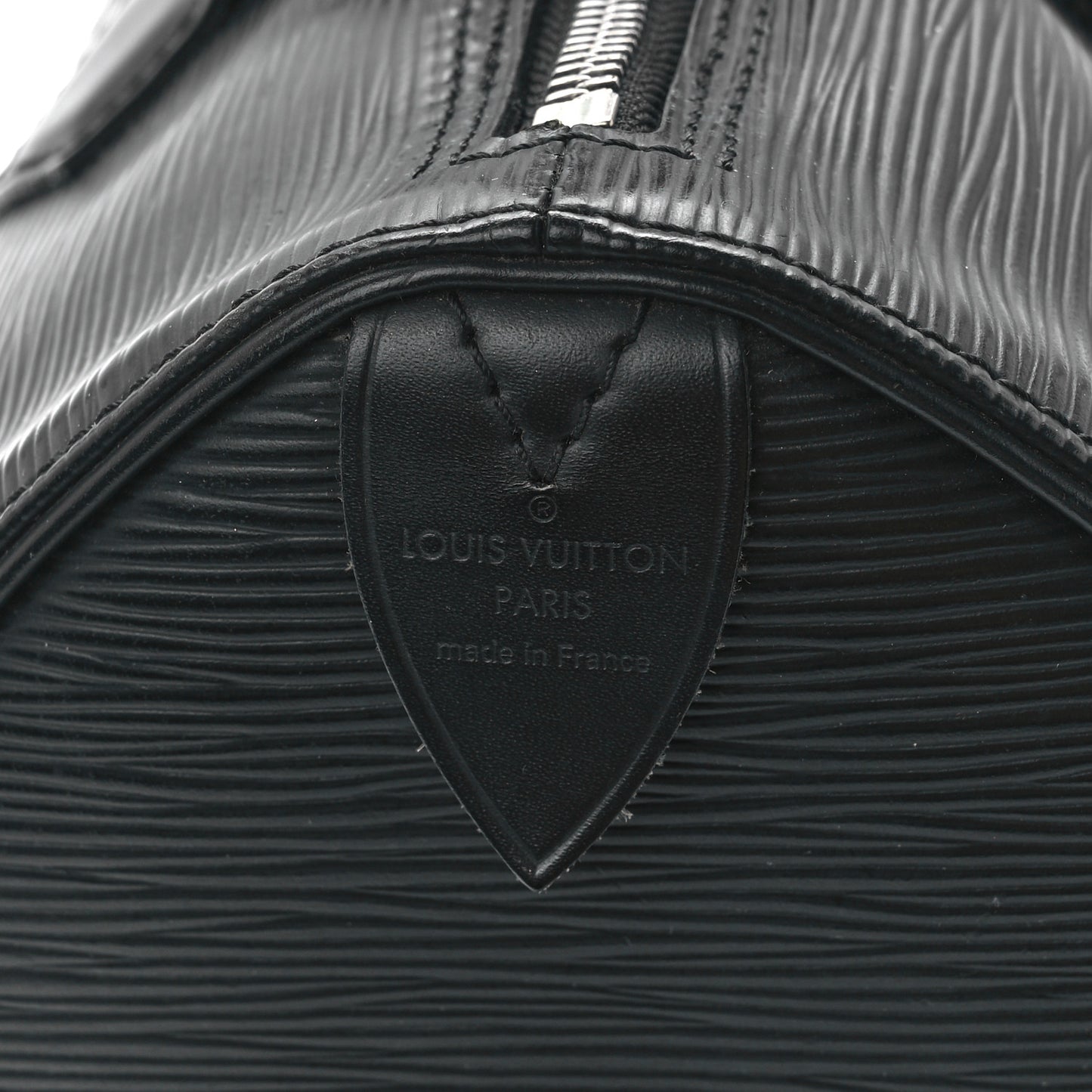 Epi Speedy 25 Black