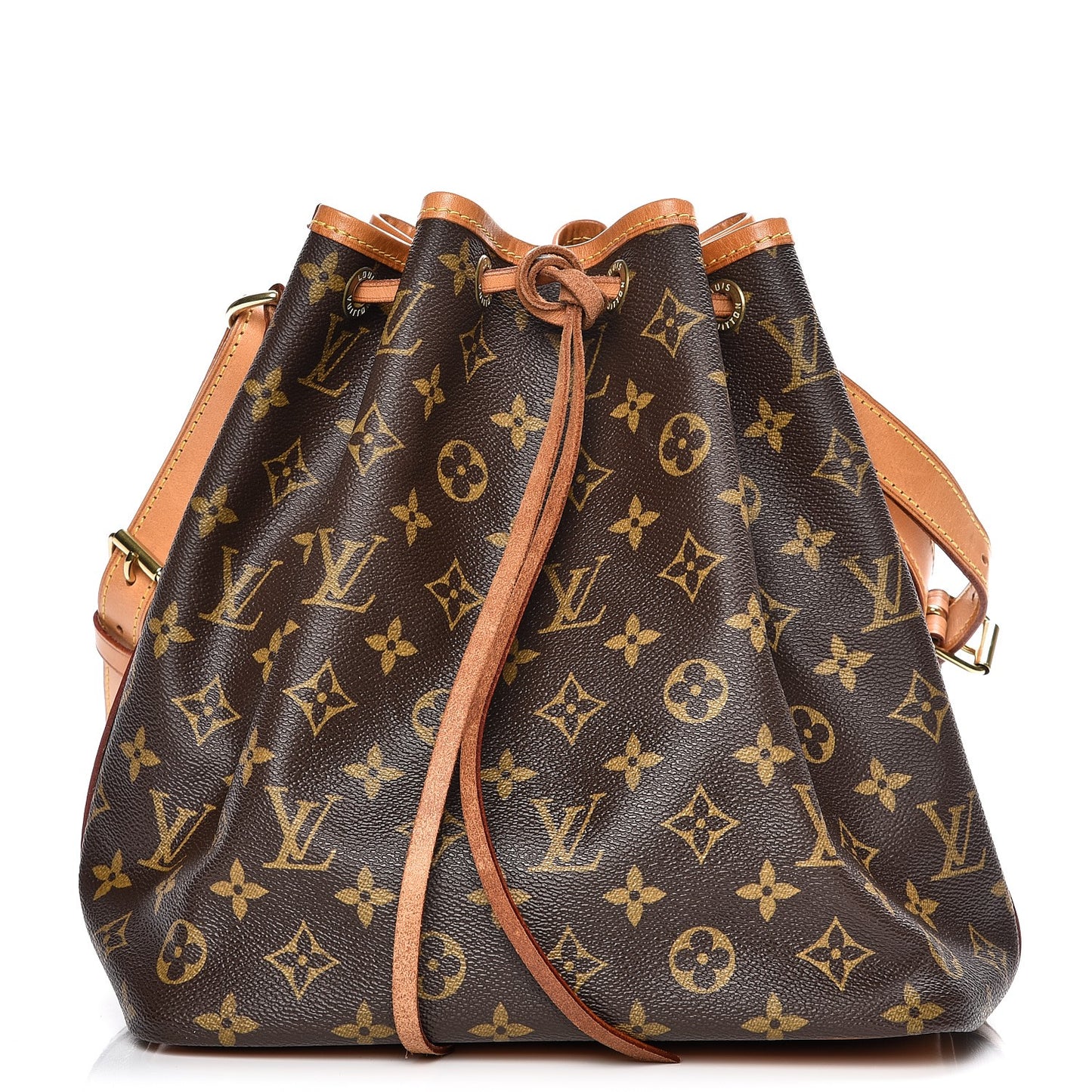 Monogram Petit Noe