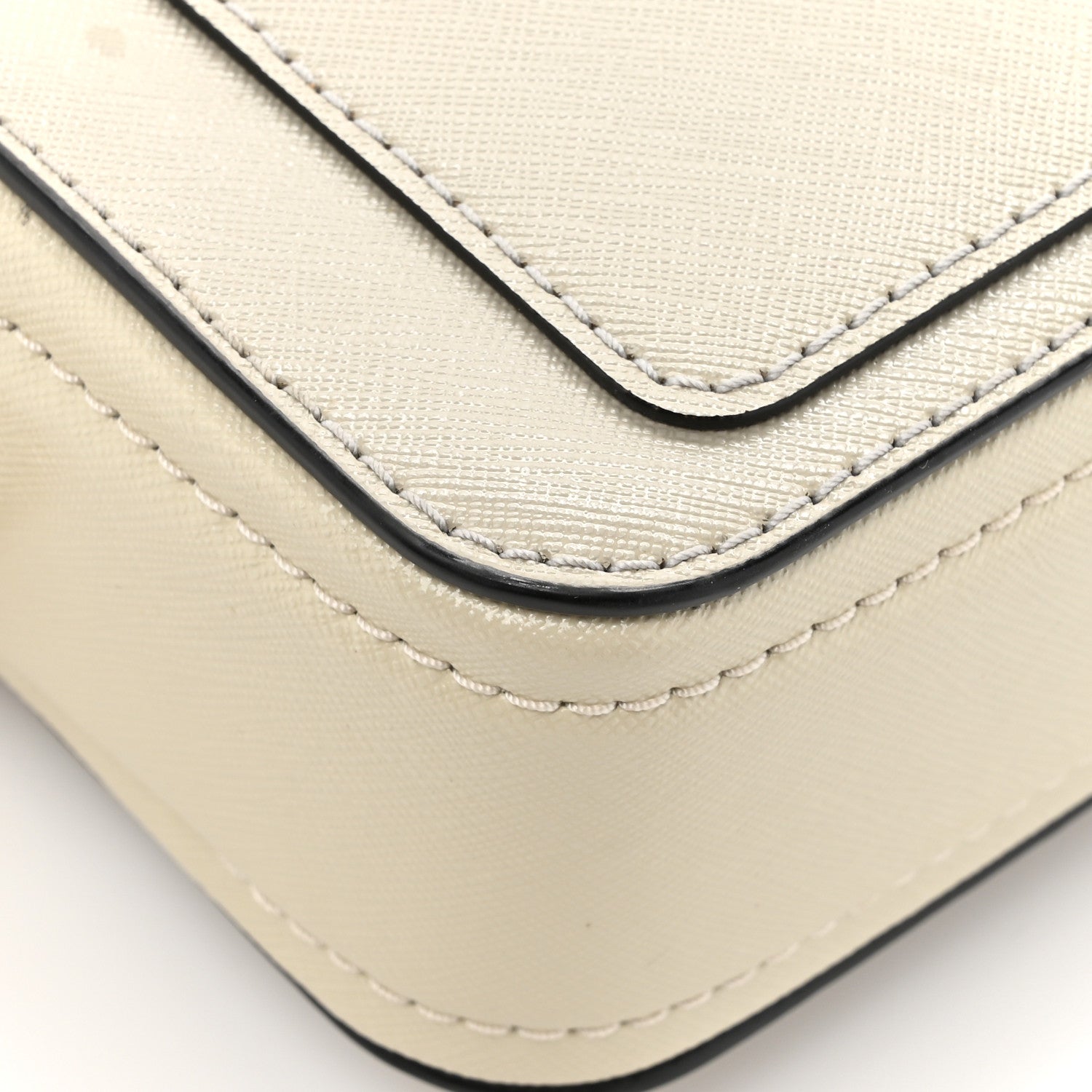Marc Jacobs Saffiano Small Snapshot Camera Bag Dust Multi 12 of 15