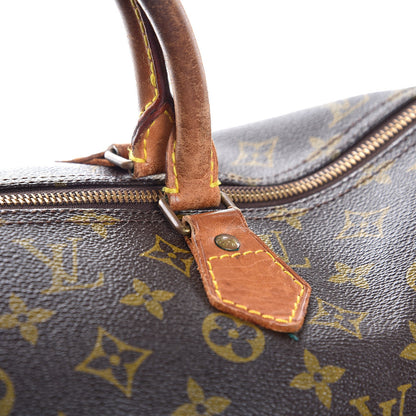 Louis Vuitton Monogram Speedy 40 9 of 25