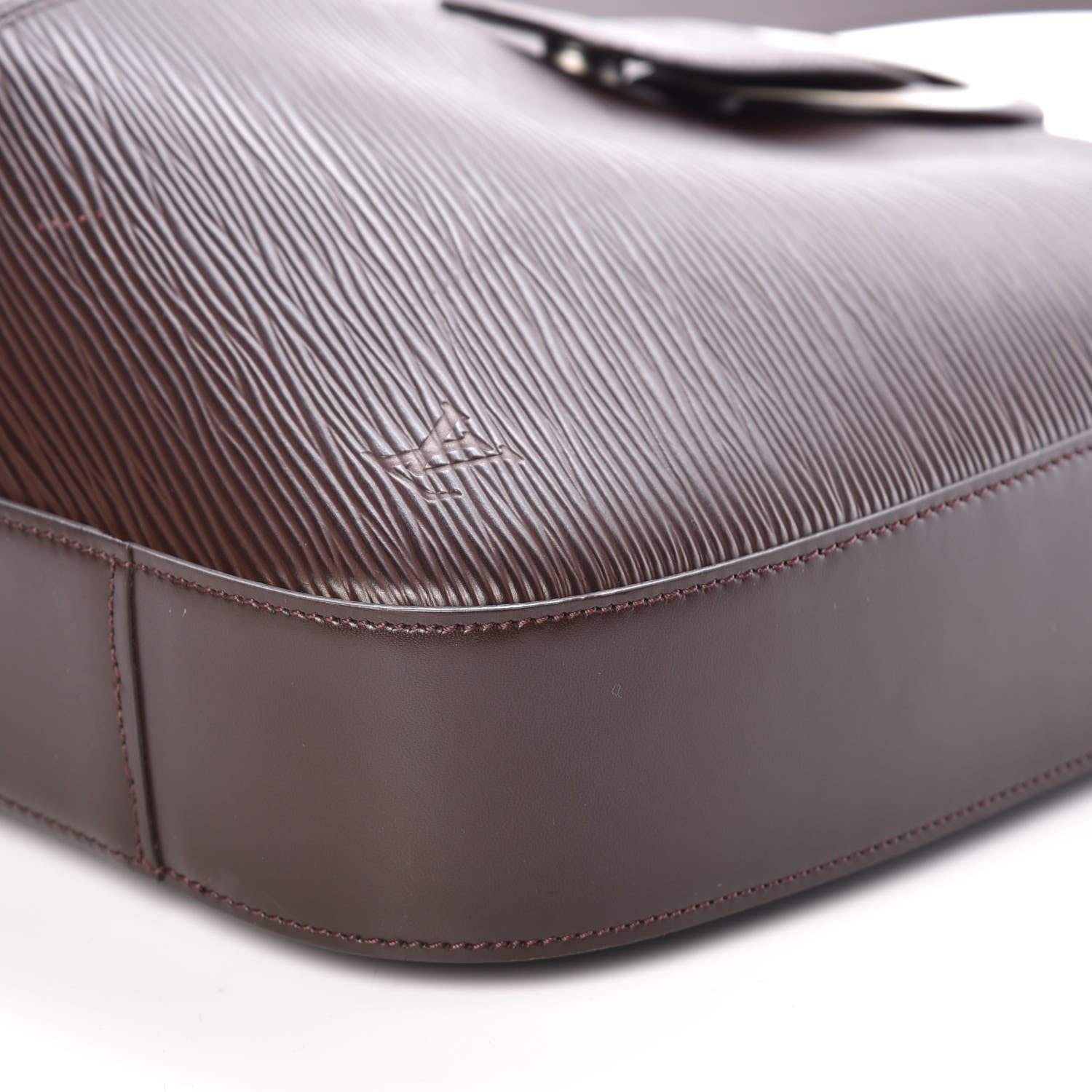 Louis Vuitton Epi Reverie Moka 7 of 9