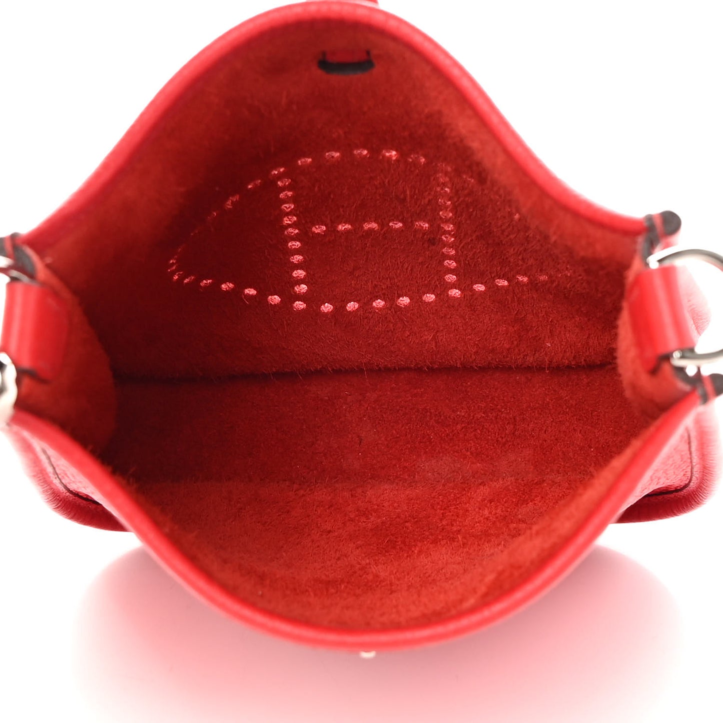 Taurillon Clemence Evelyne TPM Rouge De Coeur