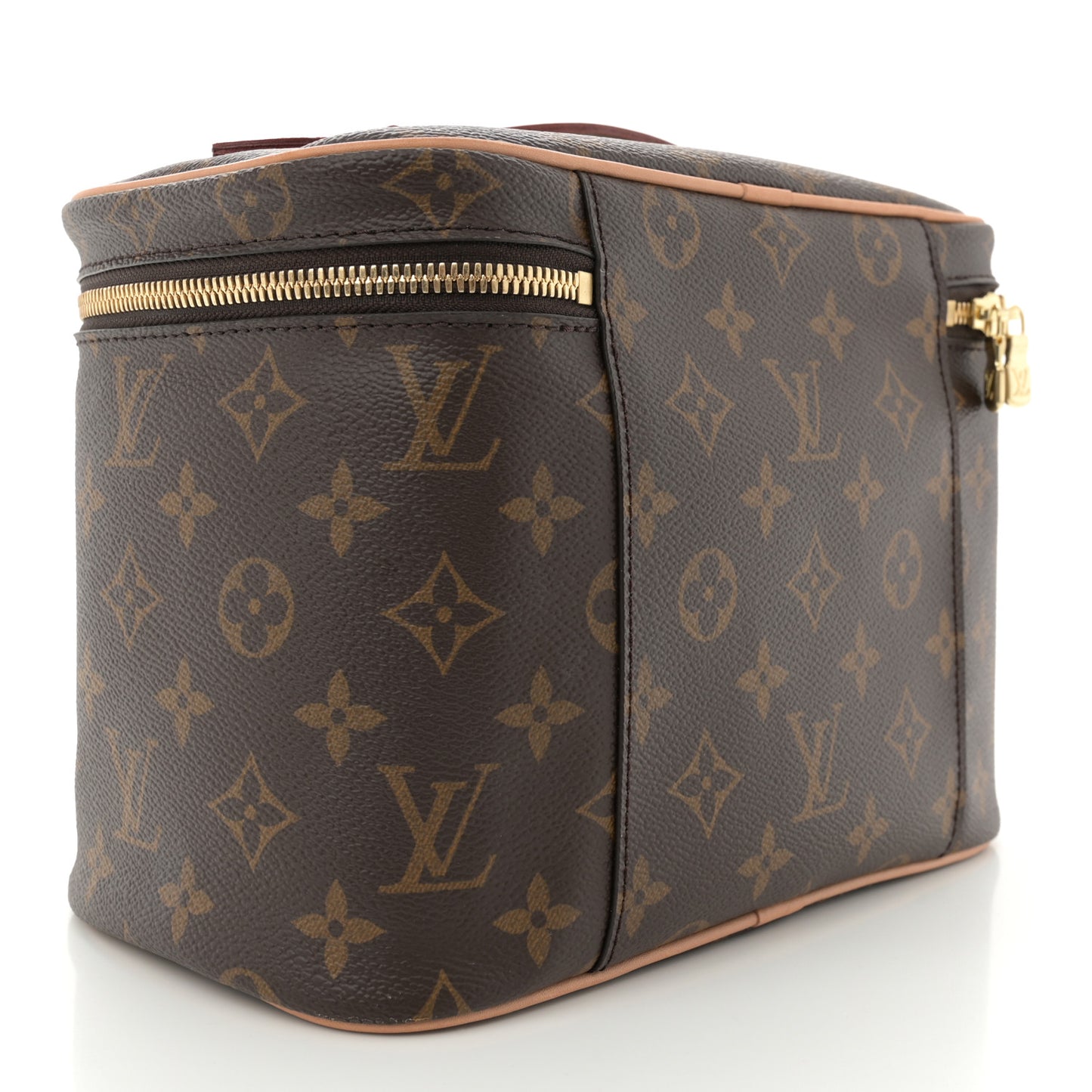 Monogram Nice BB
