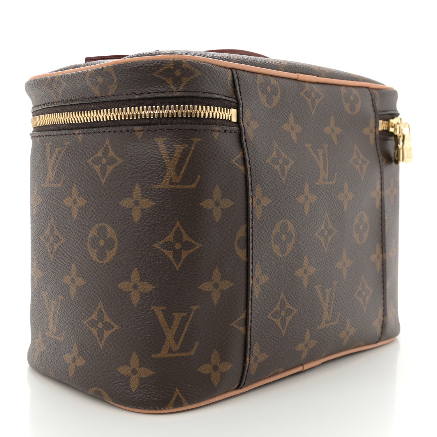 Louis Vuitton Monogram Nice BB 3 of 7