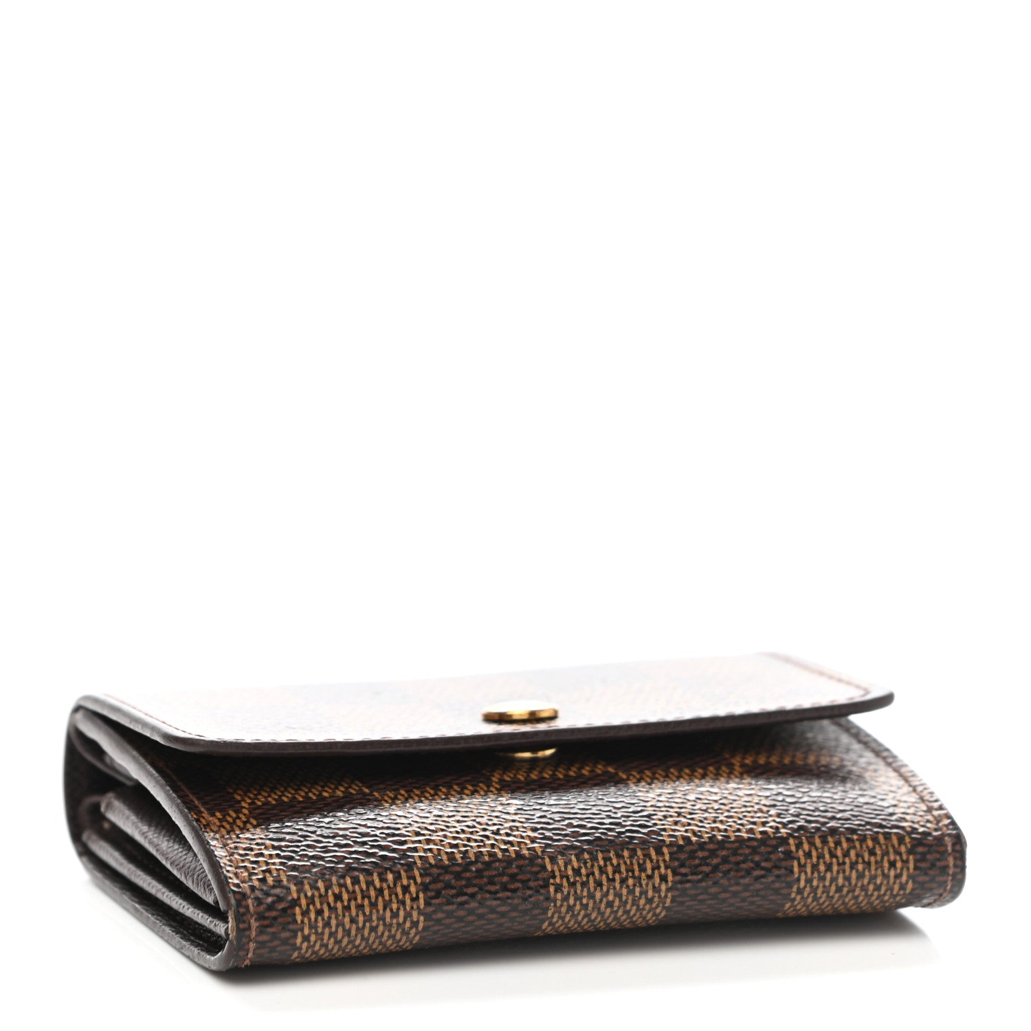 Louis Vuitton Monogram Porte-Monnaie Coin Purse 4 of 7