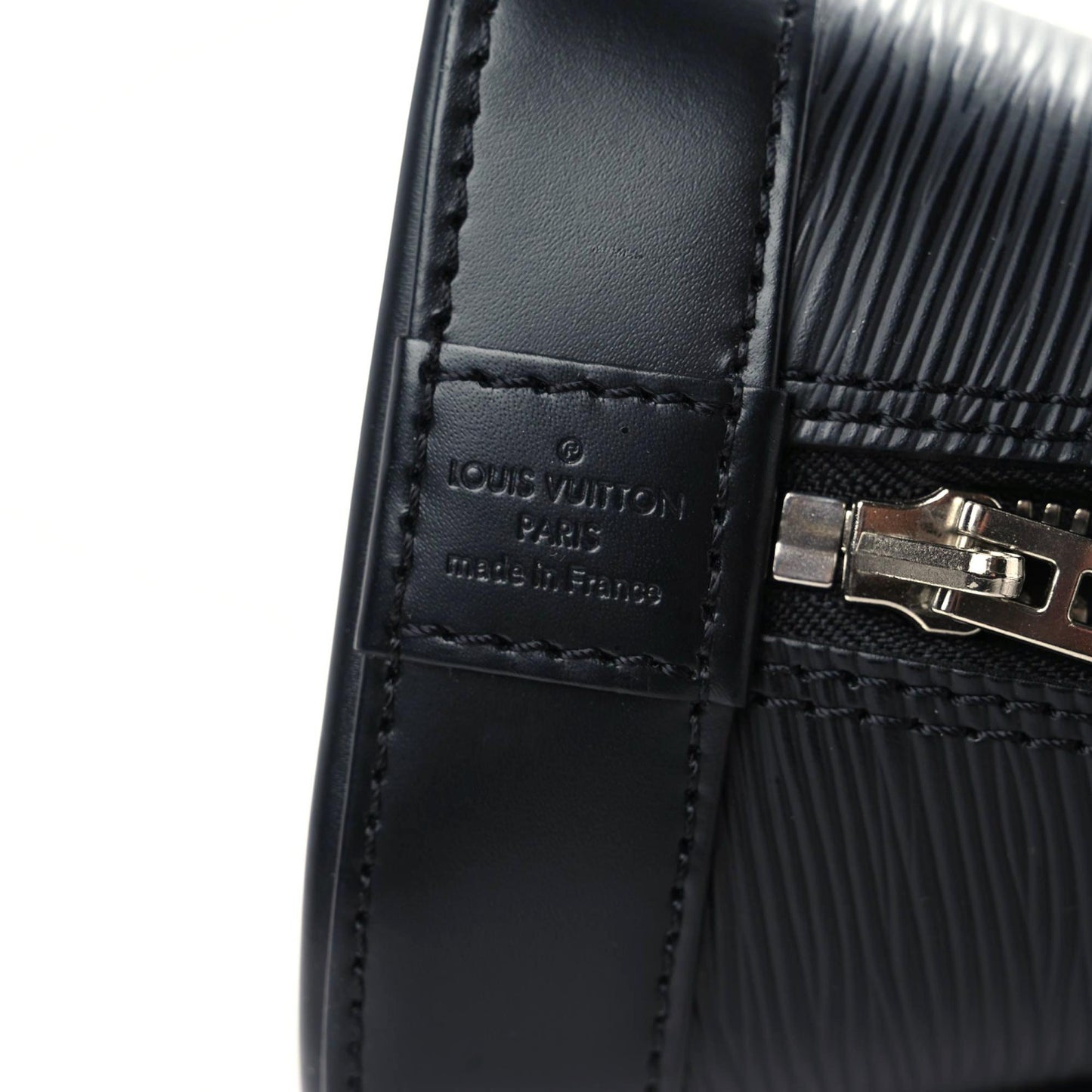 Epi Alma BB Black