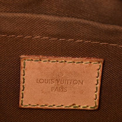 Louis Vuitton Monogram Multi Pochette Accessories Kaki 7 of 12