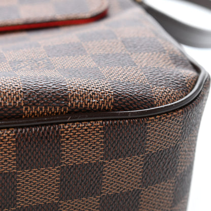 Louis Vuitton Damier Ebene Besace Rosebery 9 of 12