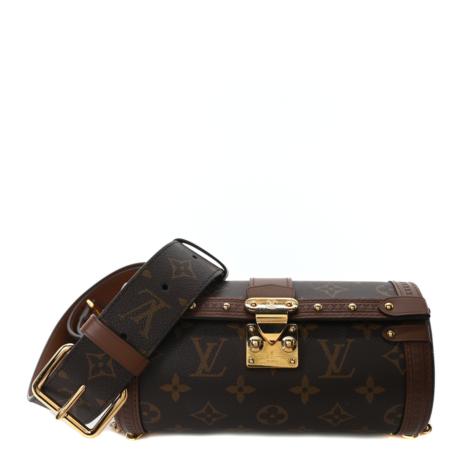 Louis Vuitton Monogram Papillon Trunk 1 of 9