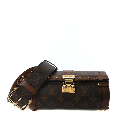 Louis Vuitton Monogram Papillon Trunk 1 of 9
