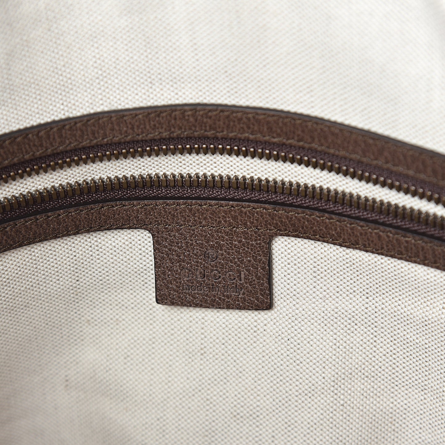 Suede Daino Textured Dollar Calfskin Web Large Neo Vintage Duffle Bag Deep Acero New Acero