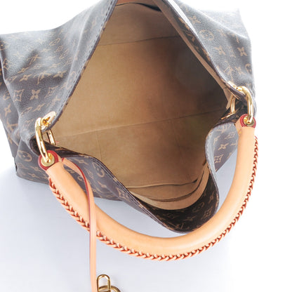 Louis Vuitton Monogram Artsy MM 5 of 9