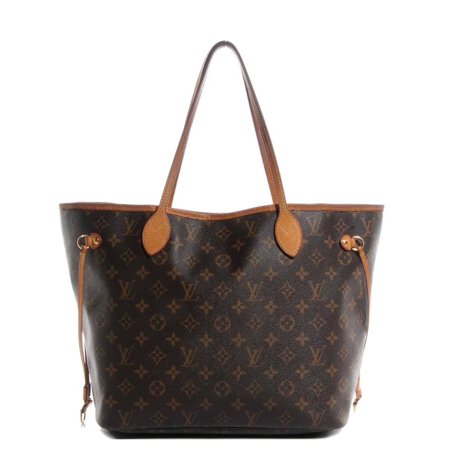 Monogram Neverfull MM