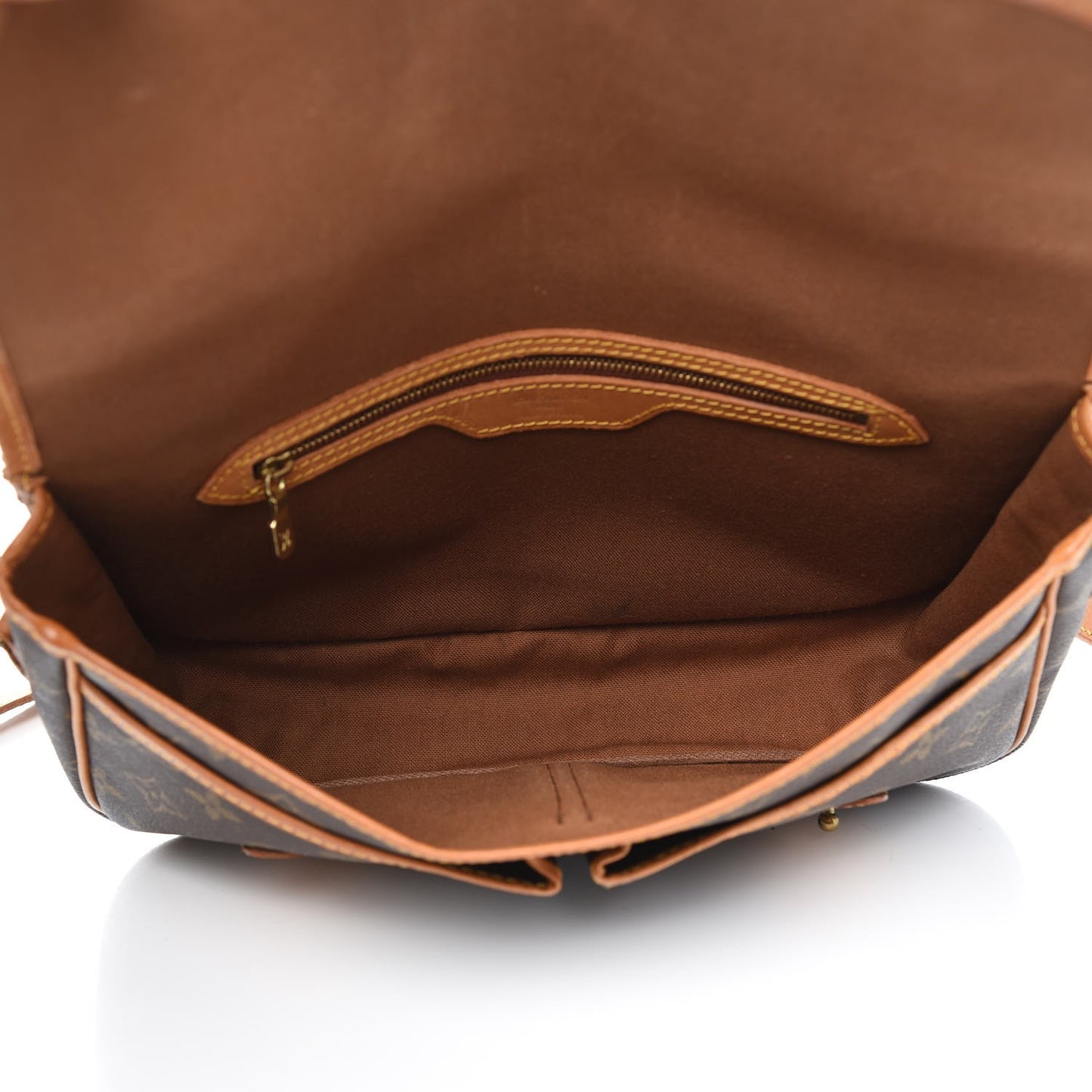 Monogram Sac Gibeciere PM
