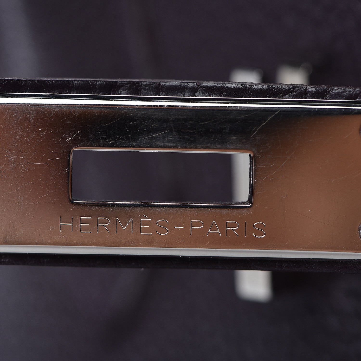 Hermes Togo Birkin 30 Raisin 17 of 31