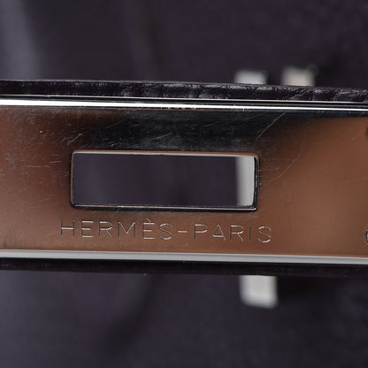 Hermes Togo Birkin 30 Raisin 17 of 31