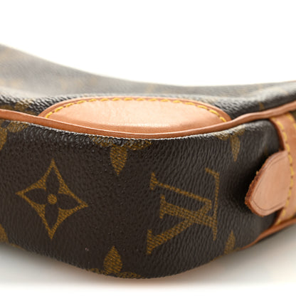 Louis Vuitton Monogram Pochette Marly Dragonne 22 8 of 9