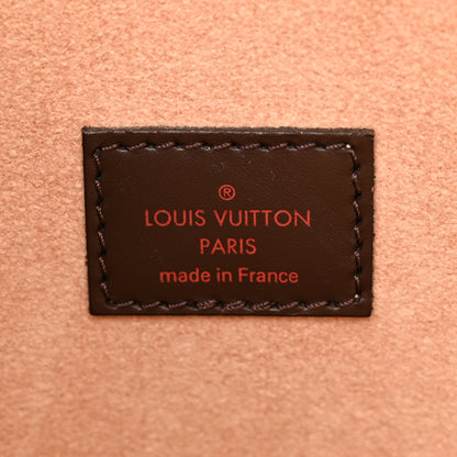 Louis Vuitton Damier Ebene Kensington 6 of 10