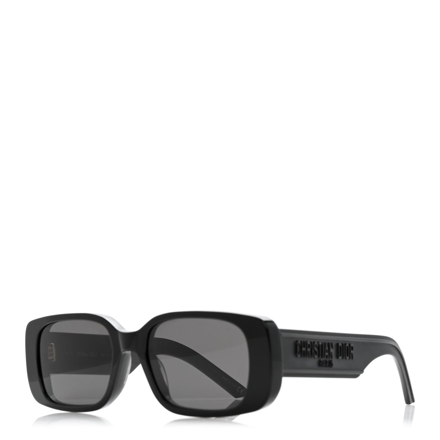 Wildior S2U Sunglasses Black