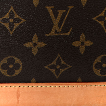 Louis Vuitton Monogram Alma PM 13 of 13