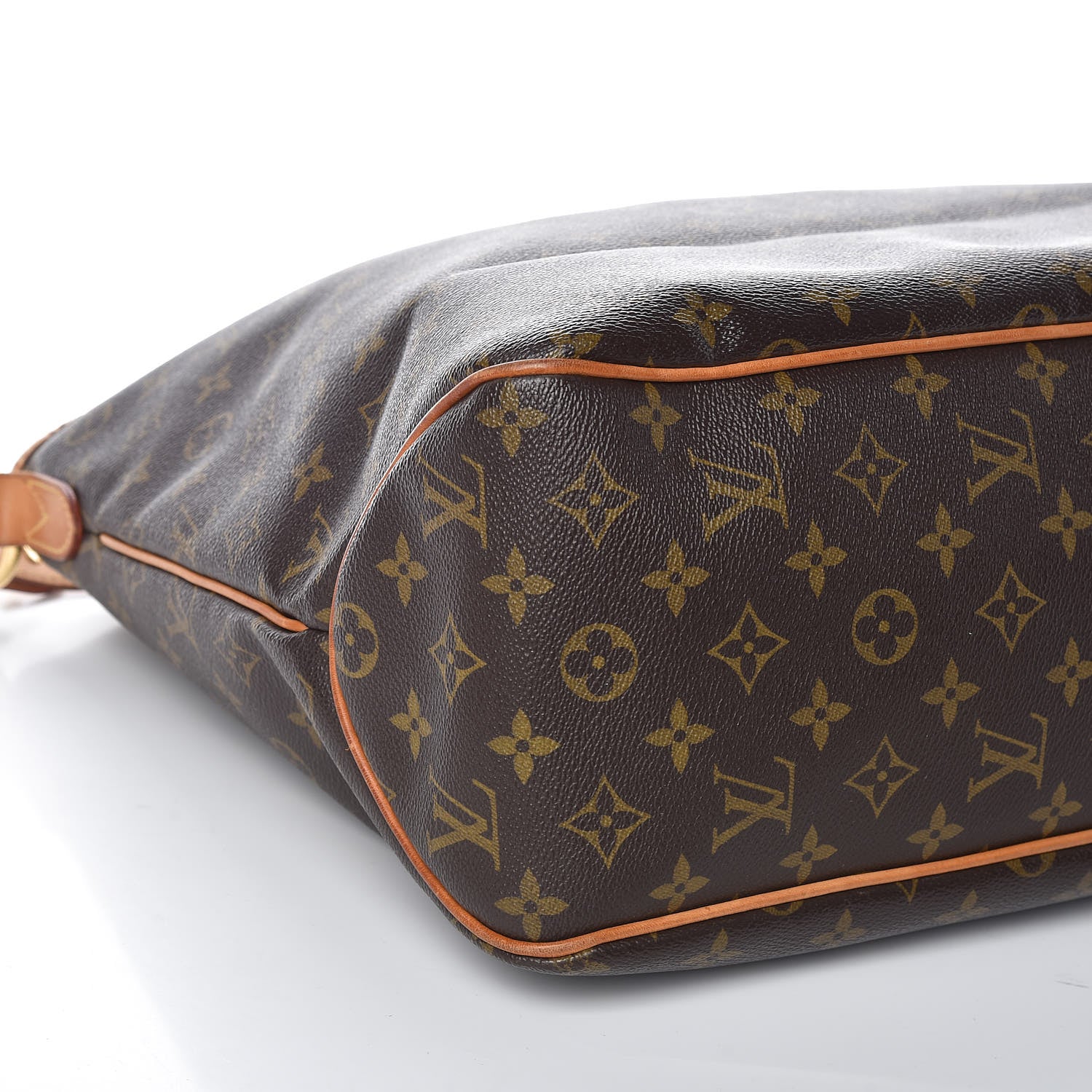 Louis Vuitton Monogram Delightful MM 5 of 10