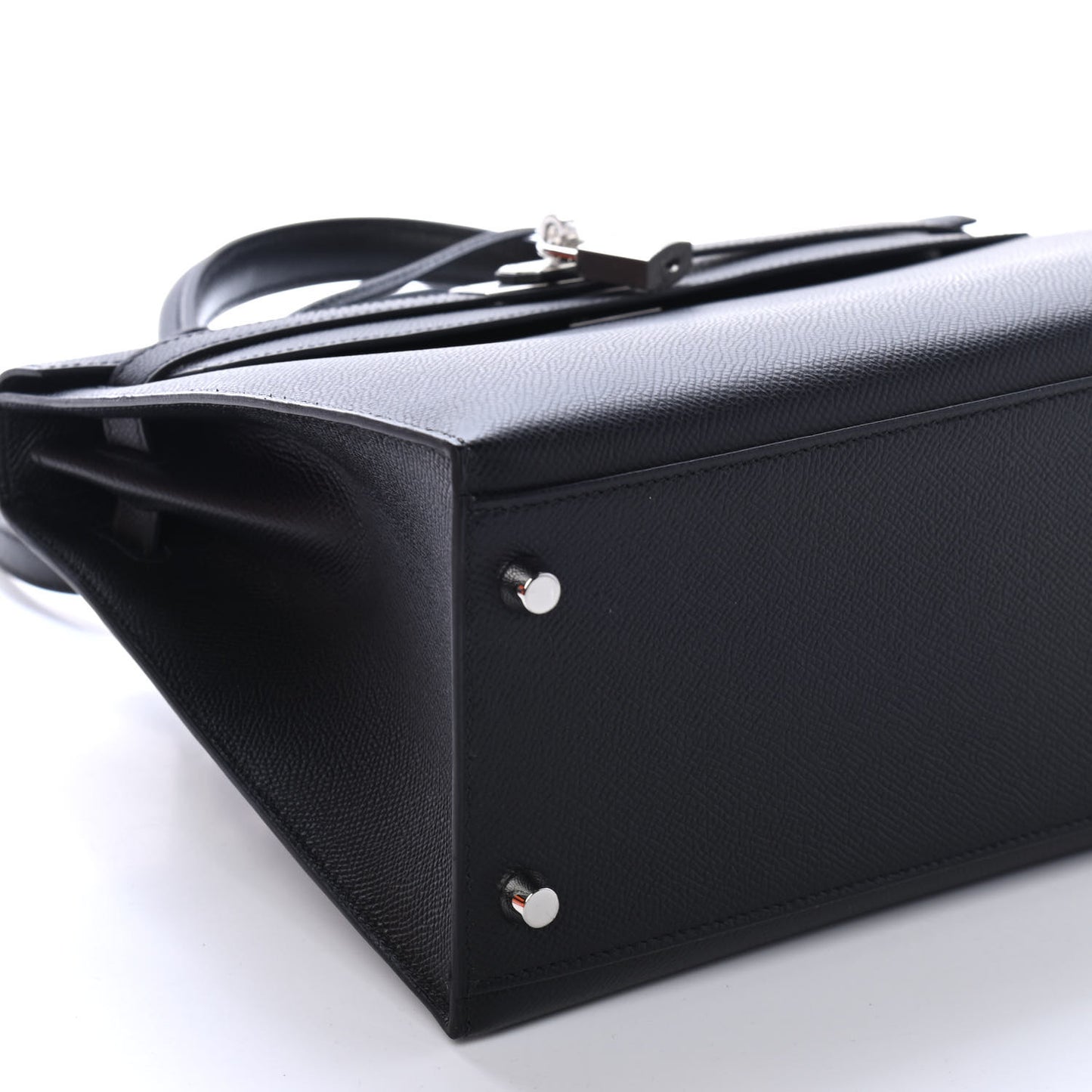 Epsom Kelly Sellier 32 Black