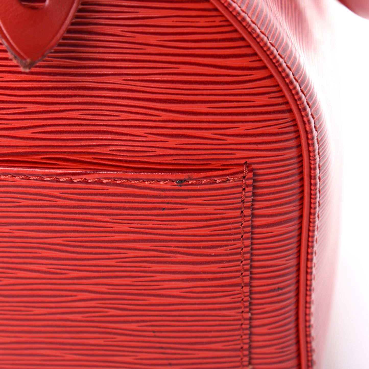 Epi Speedy 25 Castillan Red