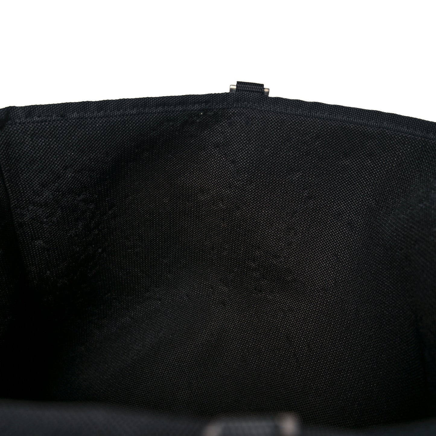 Tessuto Nylon Tote Black