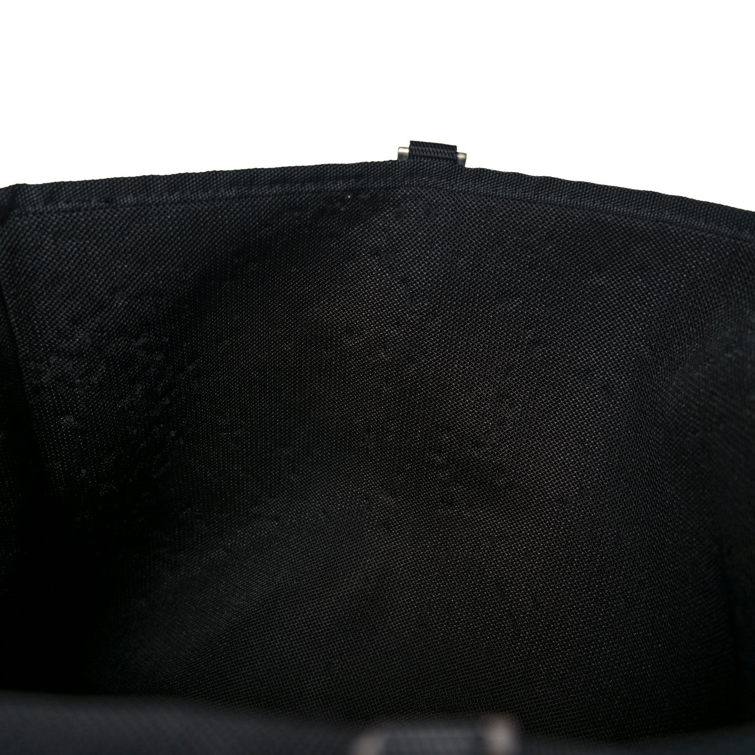 Prada Tessuto Nylon Tote Black 7 of 12